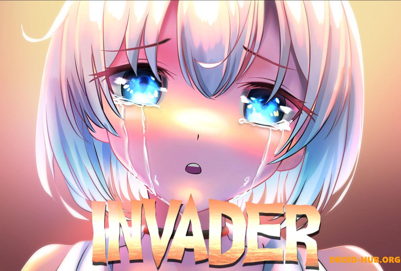 INVADER на Андроид (18+) Последняя Версия Скачать APK