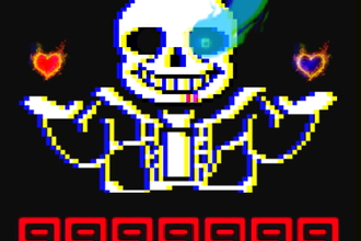 Bad Time Simulator