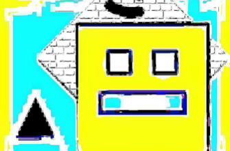 Читы на Geometry Dash