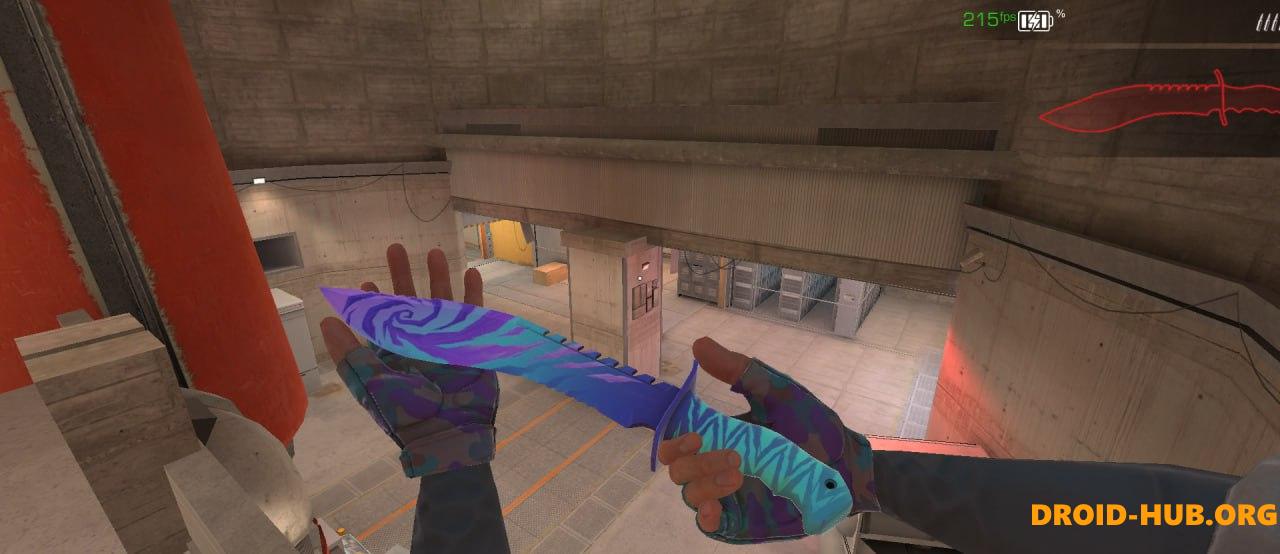 Приватка StandJoke 1.2