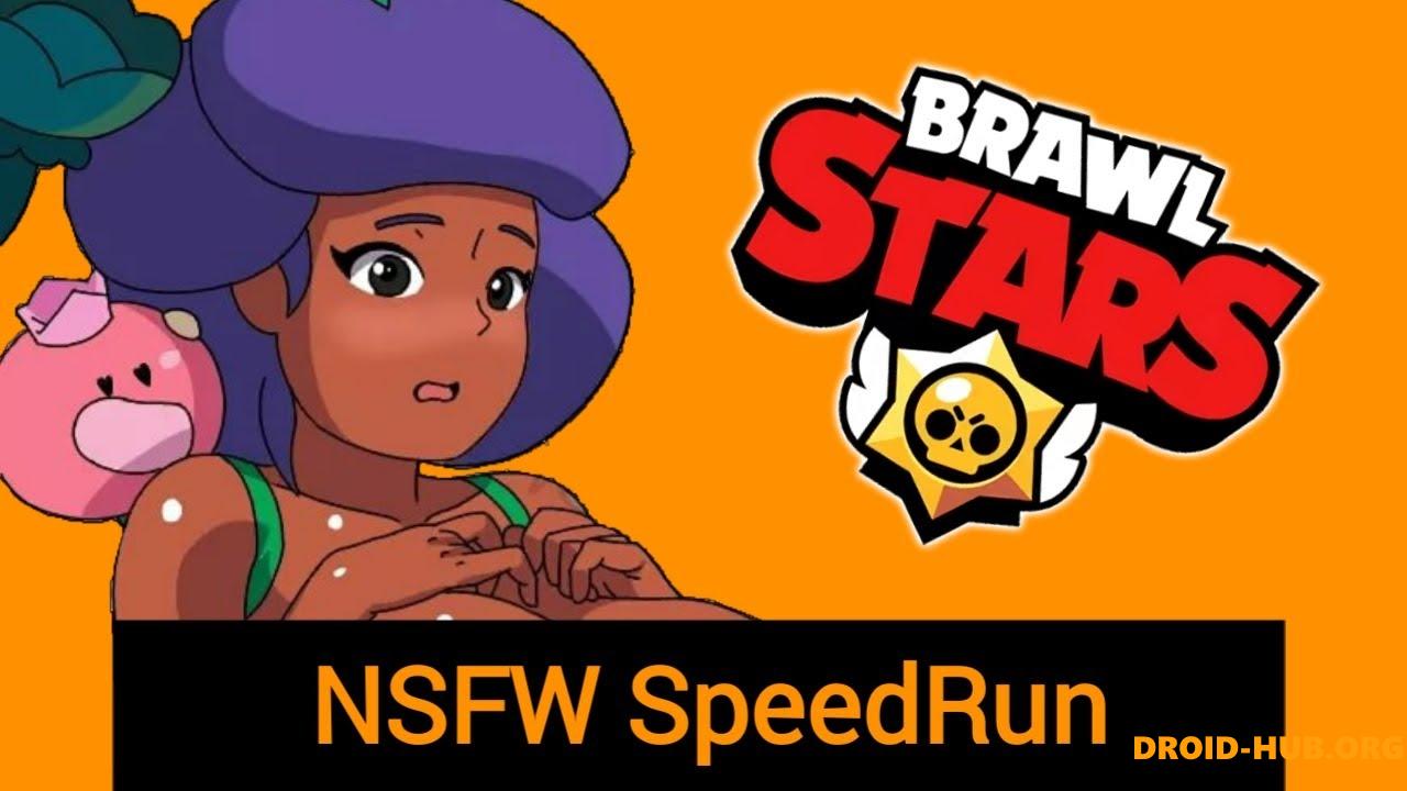 NSFW Brawl 55.246 на Андроид (18+) Последняя Версия APK