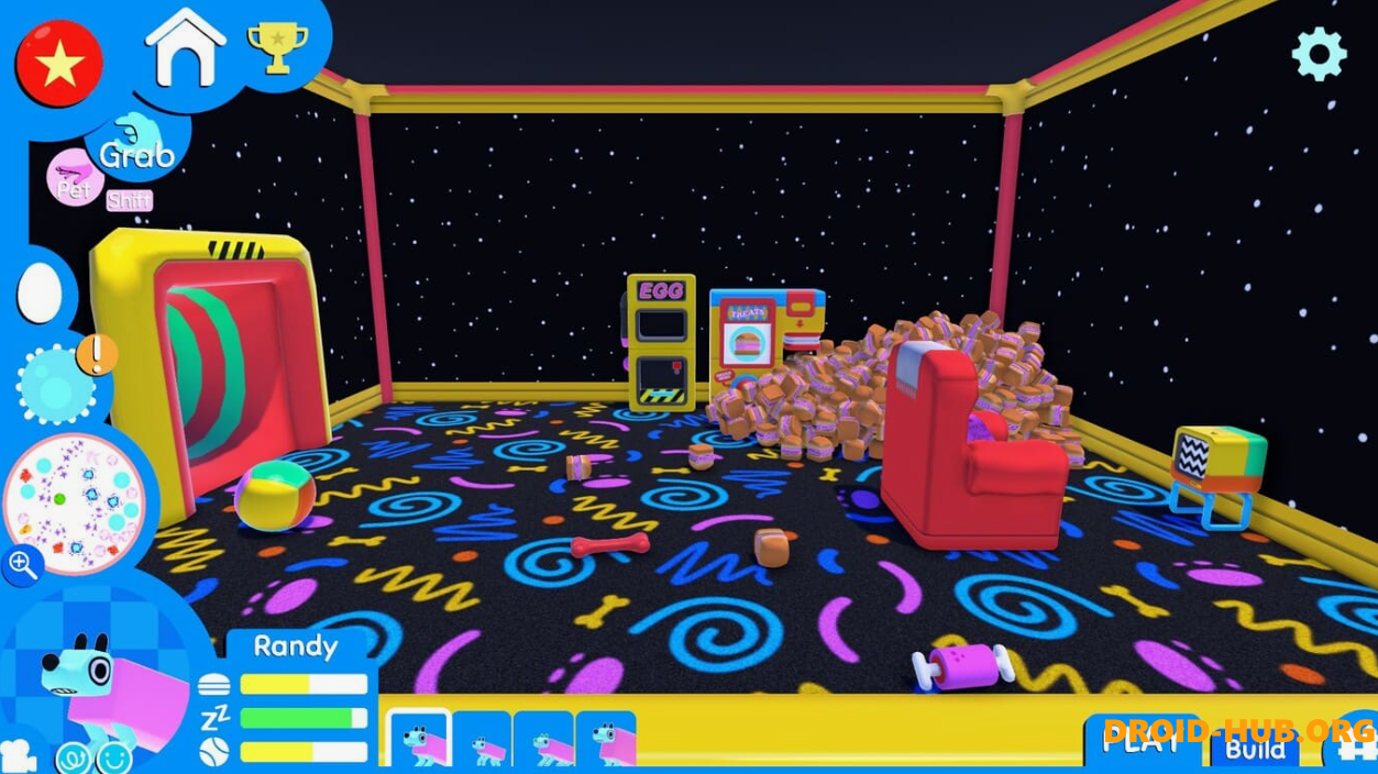 Игры для девочек. Самодельные настольные игры. Хорошая пицца. Отличная пицца игра. Интересные игры для девочек.