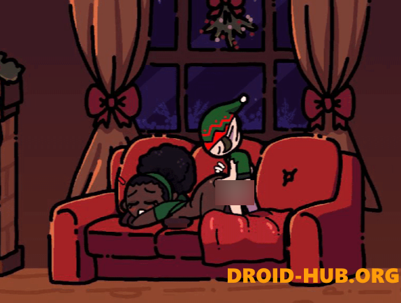 Lil Elfred: Special Delivery