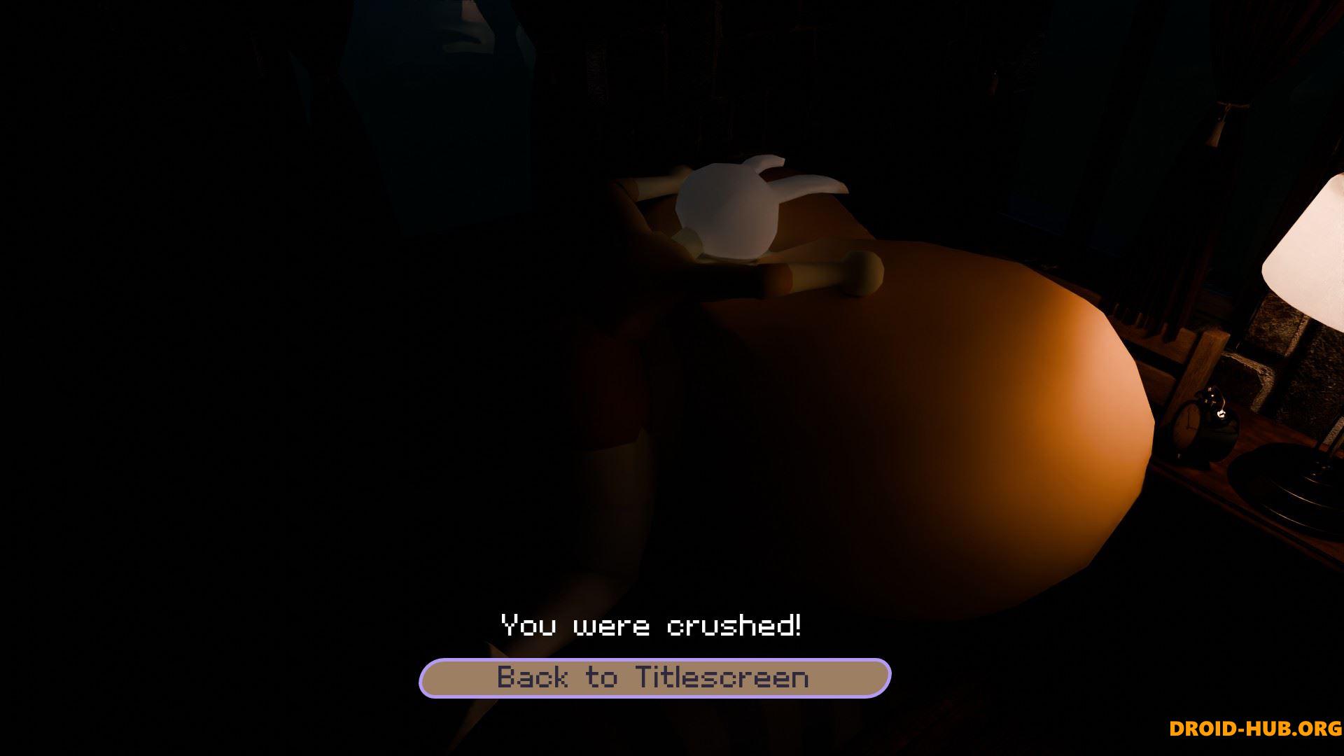 Five Nights at Fionna’s