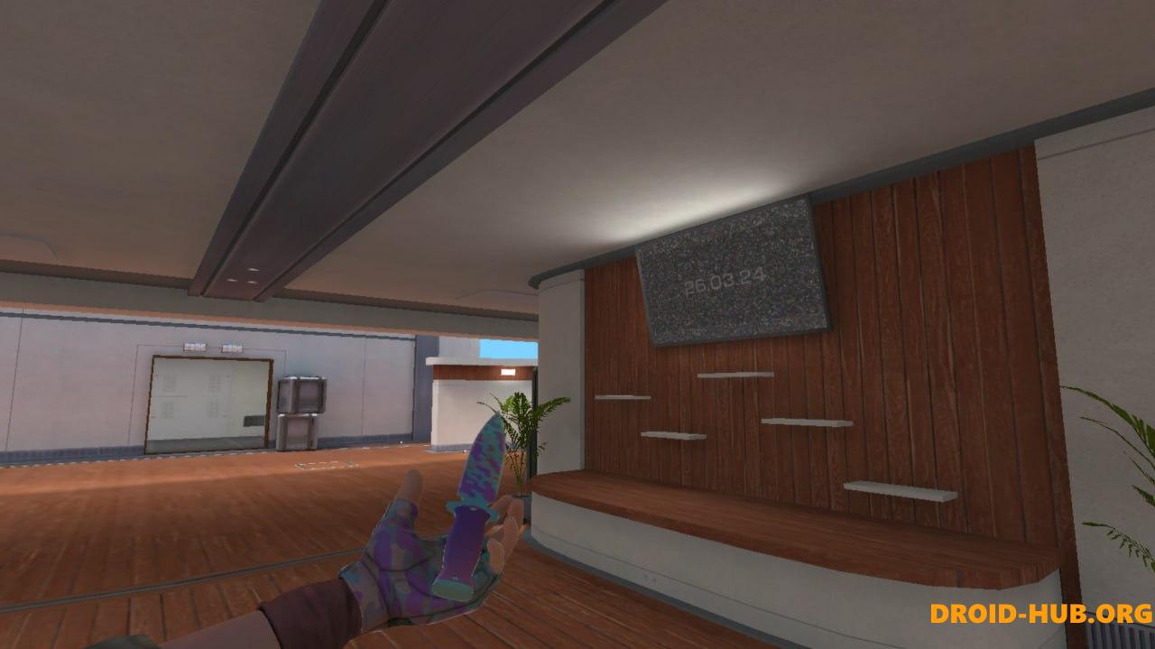 StandKnife Simulator 2.3