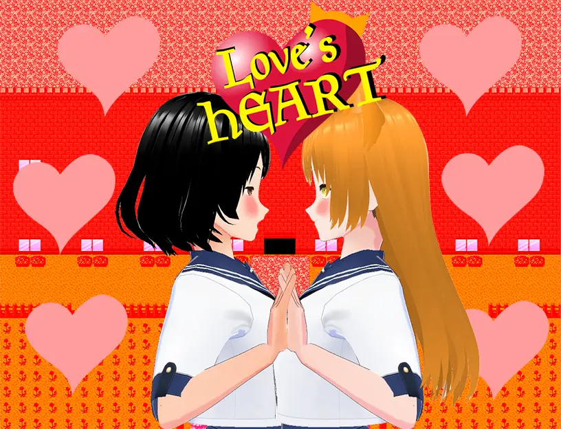 Love’s Heart