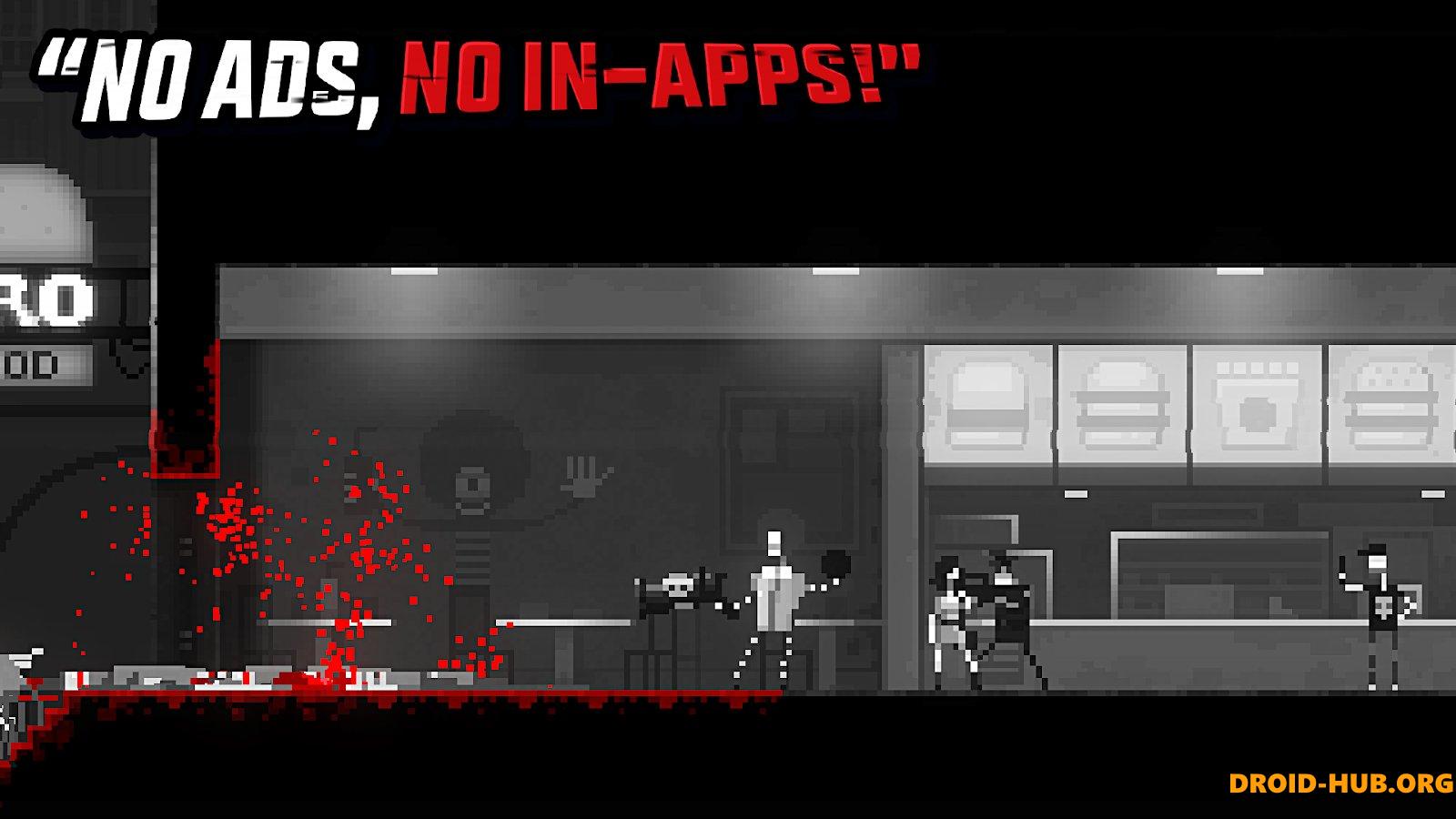 Zombie Night Terror 2.0 Взлом Все Открыто на Андроид Последняя Версия  Скачать Бесплатно APK MOD