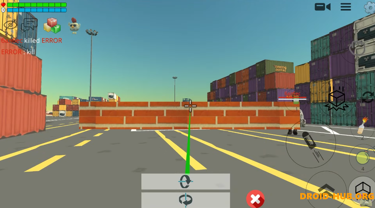 Chicken Gun 4.1.0 b276