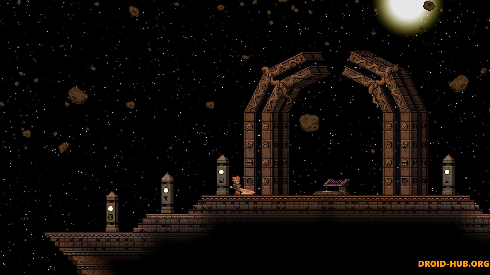 Starbound