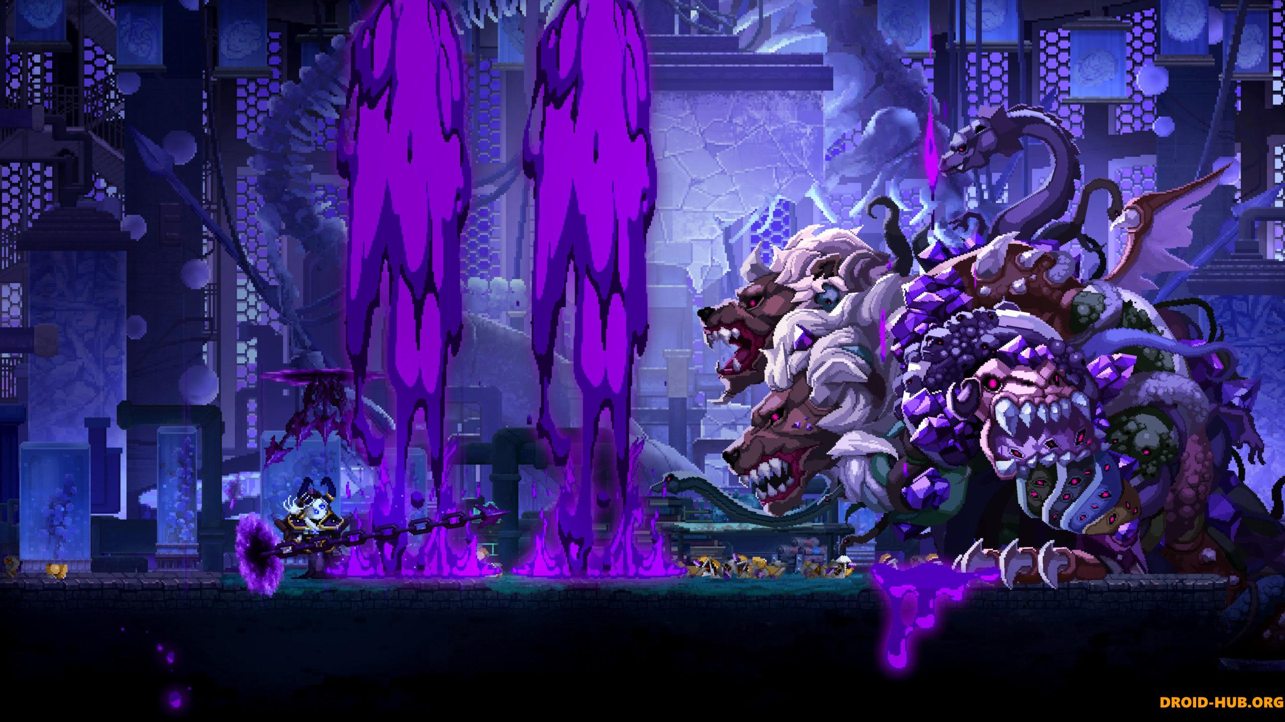 Skul: The Hero Slayer