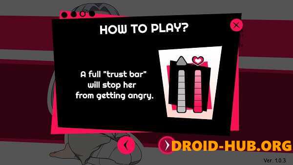 Forbidden Playground