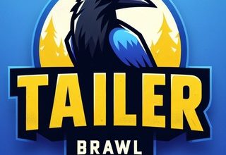 Приватка Tailer Brawl