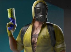 Приватка StandAtnik