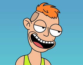 Van – Idle Vlogger