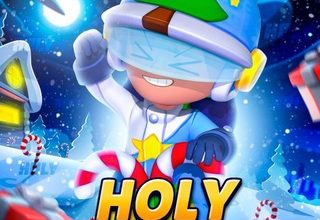 Приватка Holy Brawl