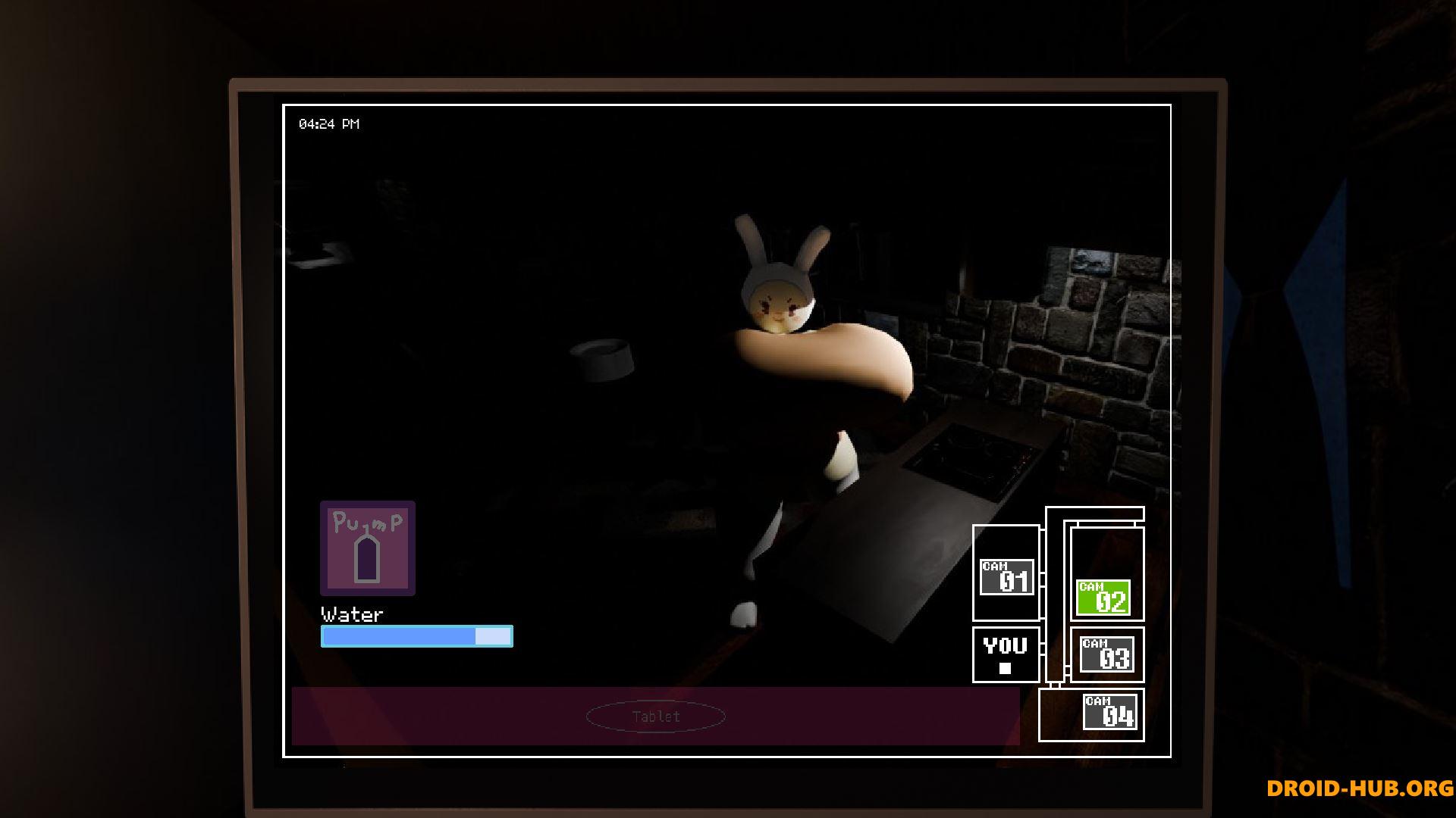 Five Nights at Fionna’s