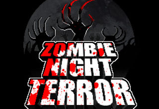 Zombie Night Terror