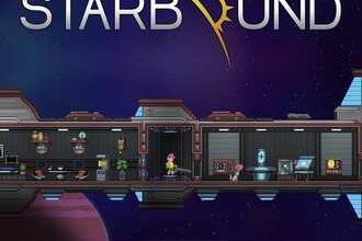 Starbound