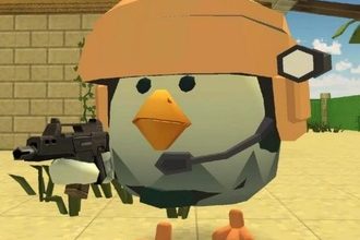 Chicken Gun 4.1.0 b276