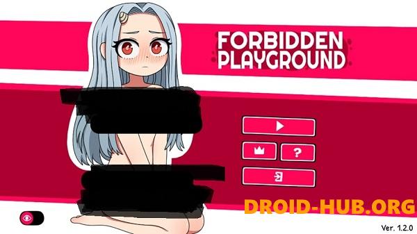 Forbidden Playground