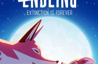 Endling - Extinction is Forever