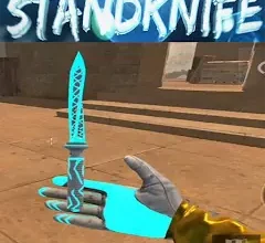 StandKnife Simulator 2.3