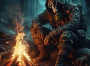 STRYKER Anomaly Zone