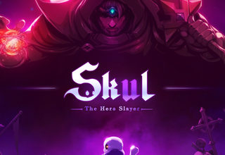 Skul: The Hero Slayer