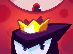 King of Thieves
