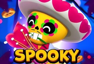 Приватка Spoky Brawl