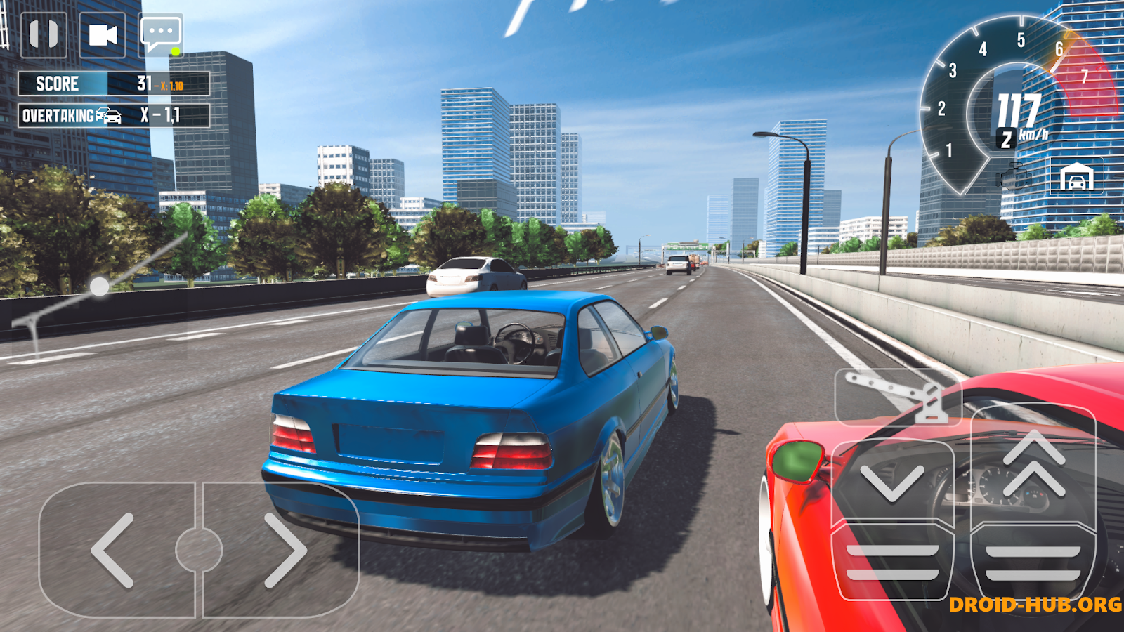 Japan Highway Traffic Online