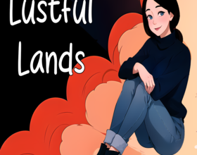 Lustful Lands