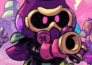 Приватка More Brawl