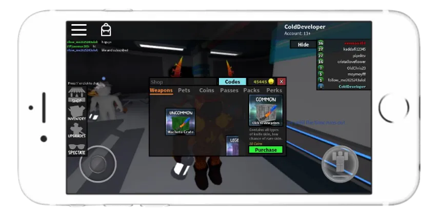 Roblox Studio