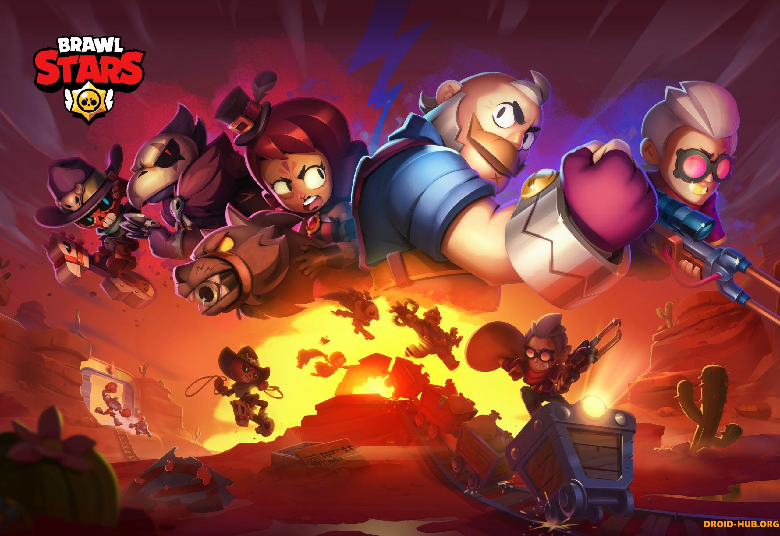 Приватка Absolute Brawl 55.246 на Андроид Последняя Версия Скачать Бесплатно  APK