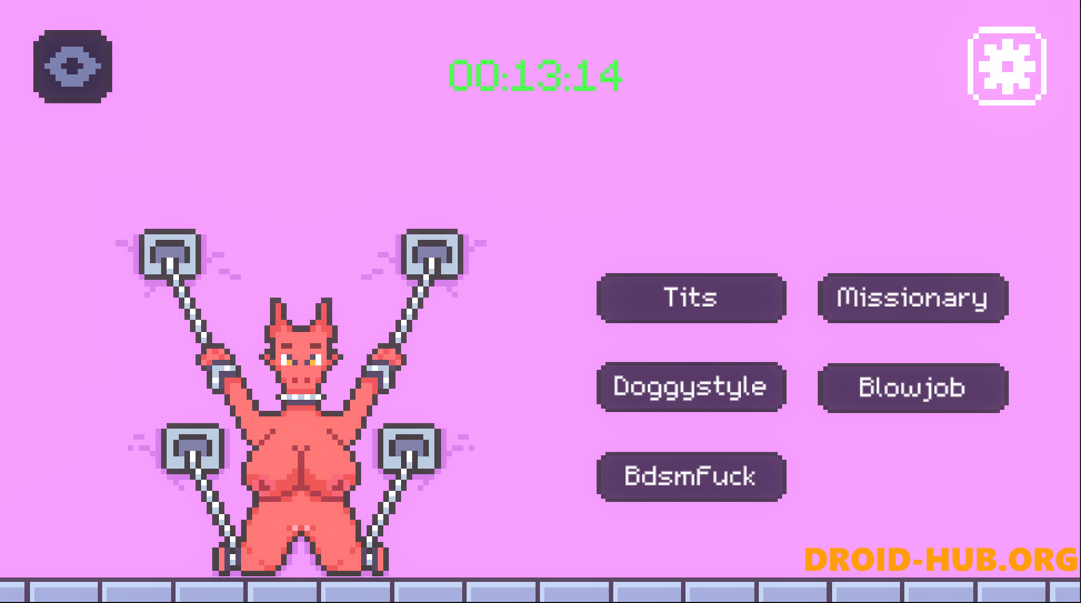 Tower Dragon