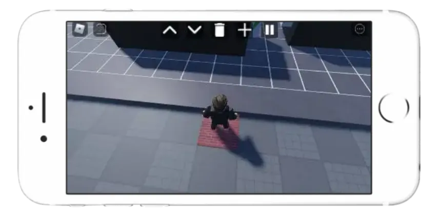 Roblox Studio