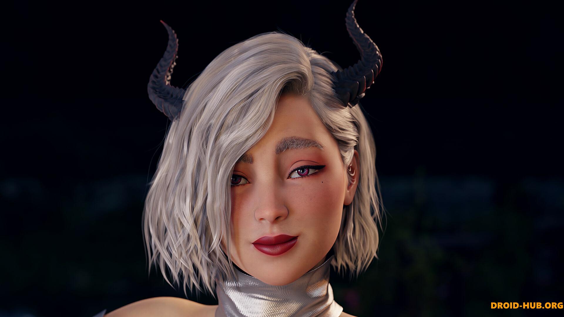 Forbidden Fantasy
