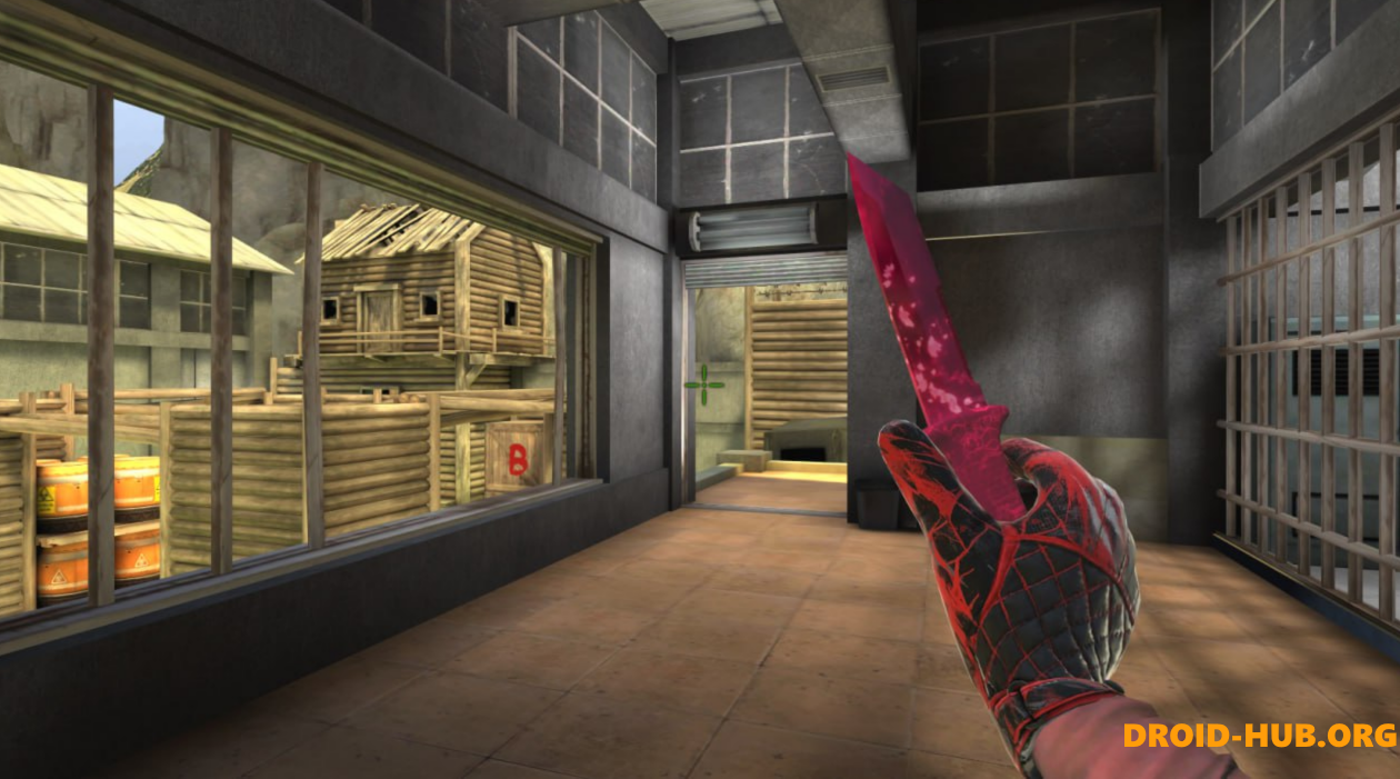 Читы на StandChillow 1.1 F2