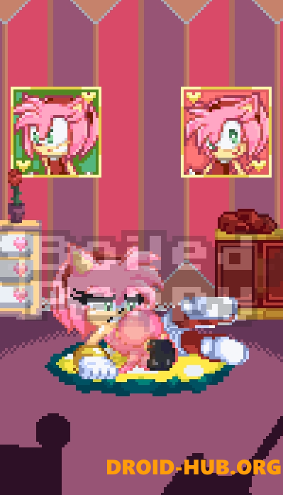 Hedgehog Orgy