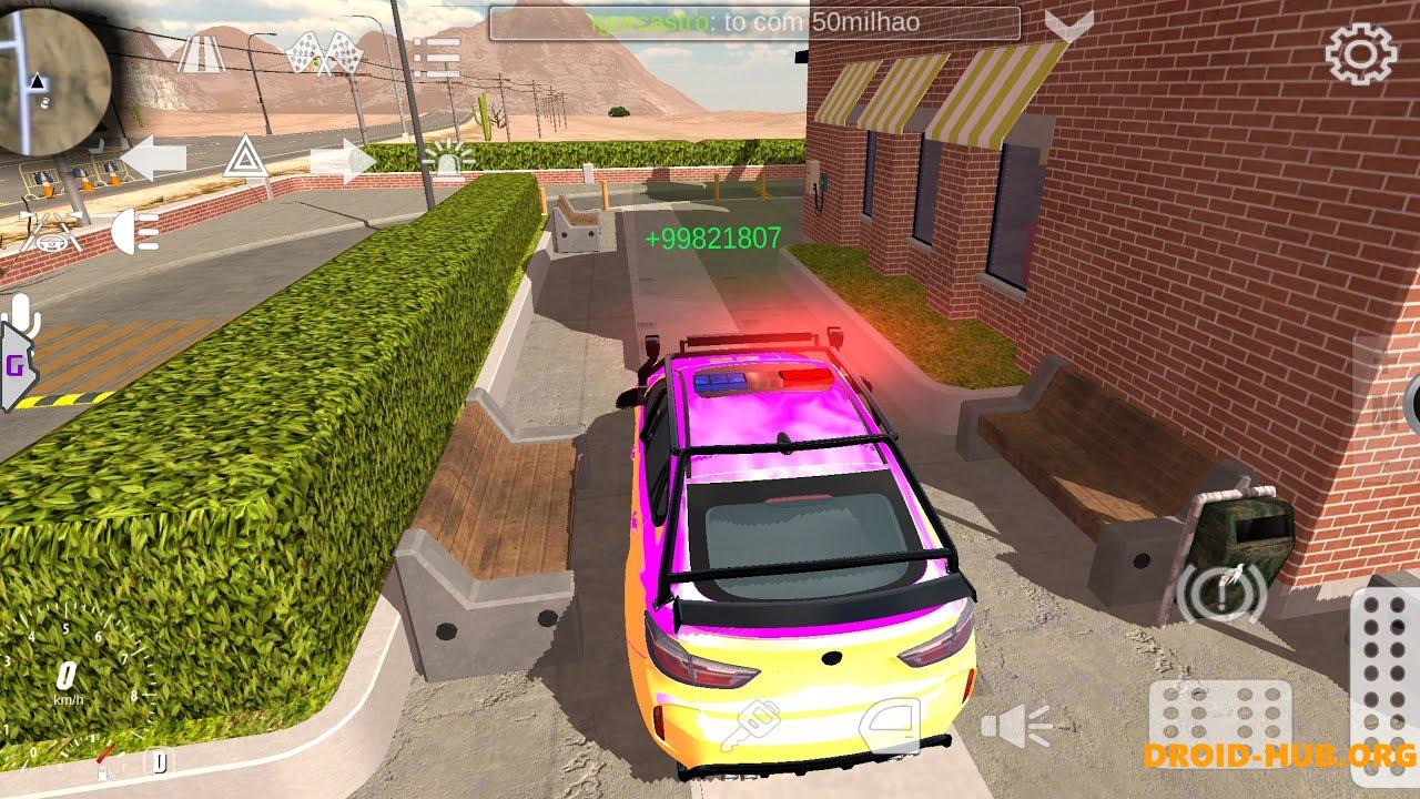 Car Parking Multiplayer 2 1.0.0 Взлом Много Денег на Андроид Последняя Версия  Скачать Бесплатно