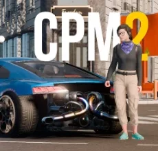 Car Parking Multiplayer 2