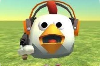 Читы на Chicken Gun 4.1.0 b276