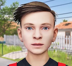 SchoolBoy Runaway Стэлс