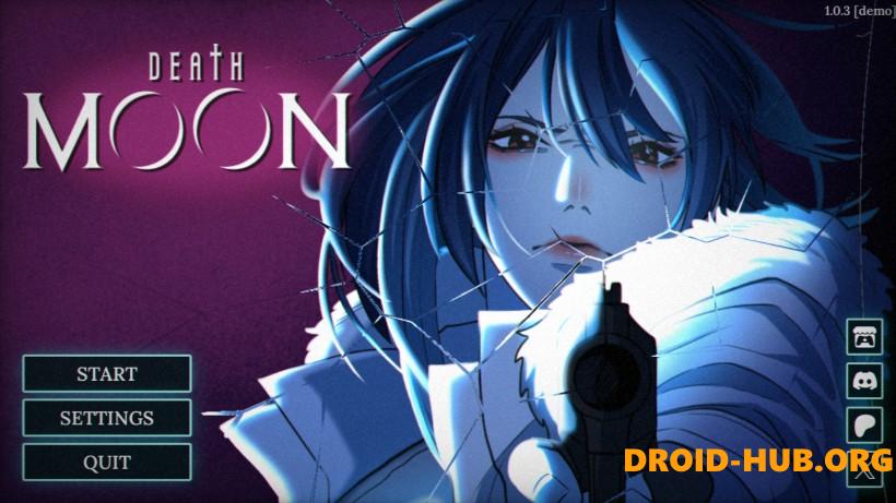 Death Moon