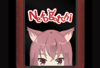 Nekogotchi