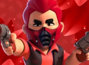 Приватка Absolute Brawl