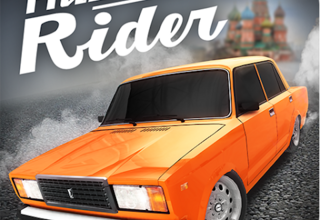 Russian Rider Online