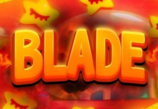 Blade Brawl
