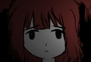 Escape from Her II: Corruption